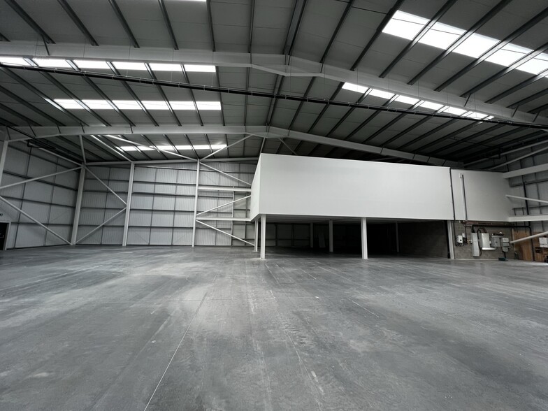 Gorsey Ln, Warrington for lease - Building Photo - Image 2 of 7