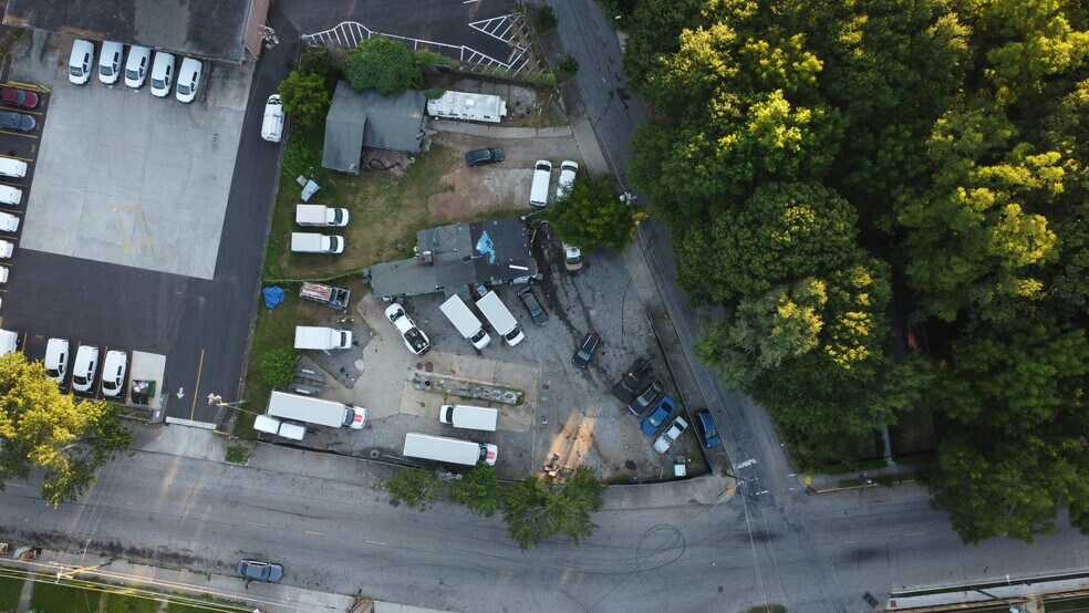 1629 Lakewood Ave SE, Atlanta, GA for sale - Building Photo - Image 1 of 7