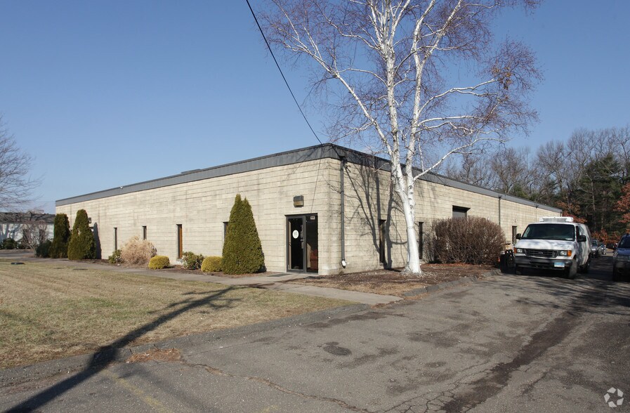 600 Hayden Station Rd, Windsor, CT 06095