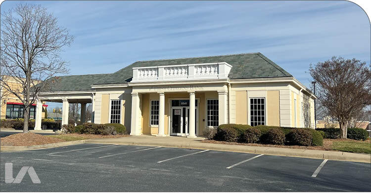 8541 Concord Mills Blvd, Concord, NC for sale - Building Photo - Image 2 of 2