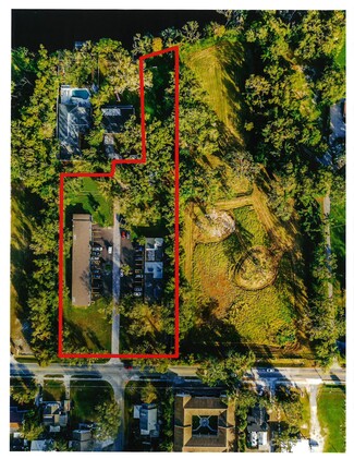 Rio Manor - Owner Financed Property
