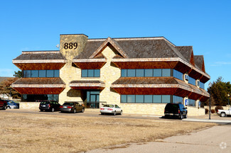 More details for 889 N Maize Rd, Wichita, KS - Office for Lease