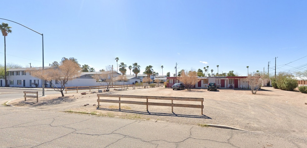 5350 E 30th St, Tucson, AZ for sale - Building Photo - Image 3 of 3