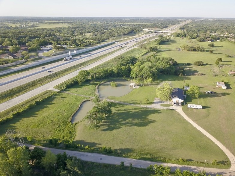 3405 S Interstate 35, Belton, TX for sale - Aerial - Image 1 of 1