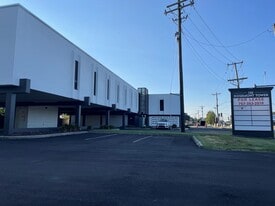Rosemont Tower - Automotive Property