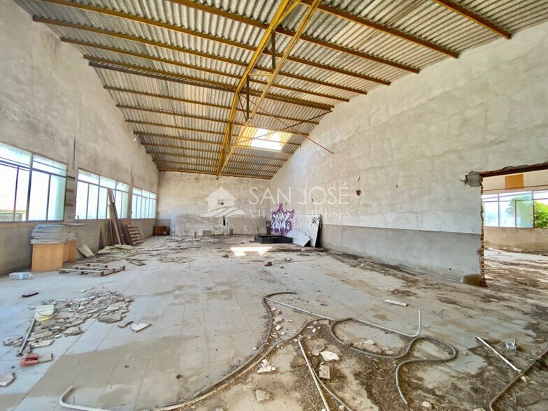 Industrial in Aspe for sale - Building Photo - Image 3 of 12