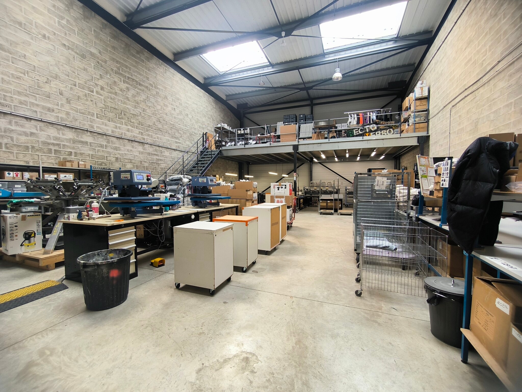6 Avenue Roland Moreno, Frépillon for lease Interior Photo- Image 1 of 6