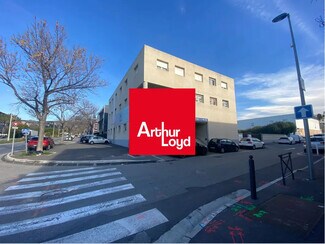 More details for 3 Rue Henri Et Antoine Maurras, Marseille - Office for Lease