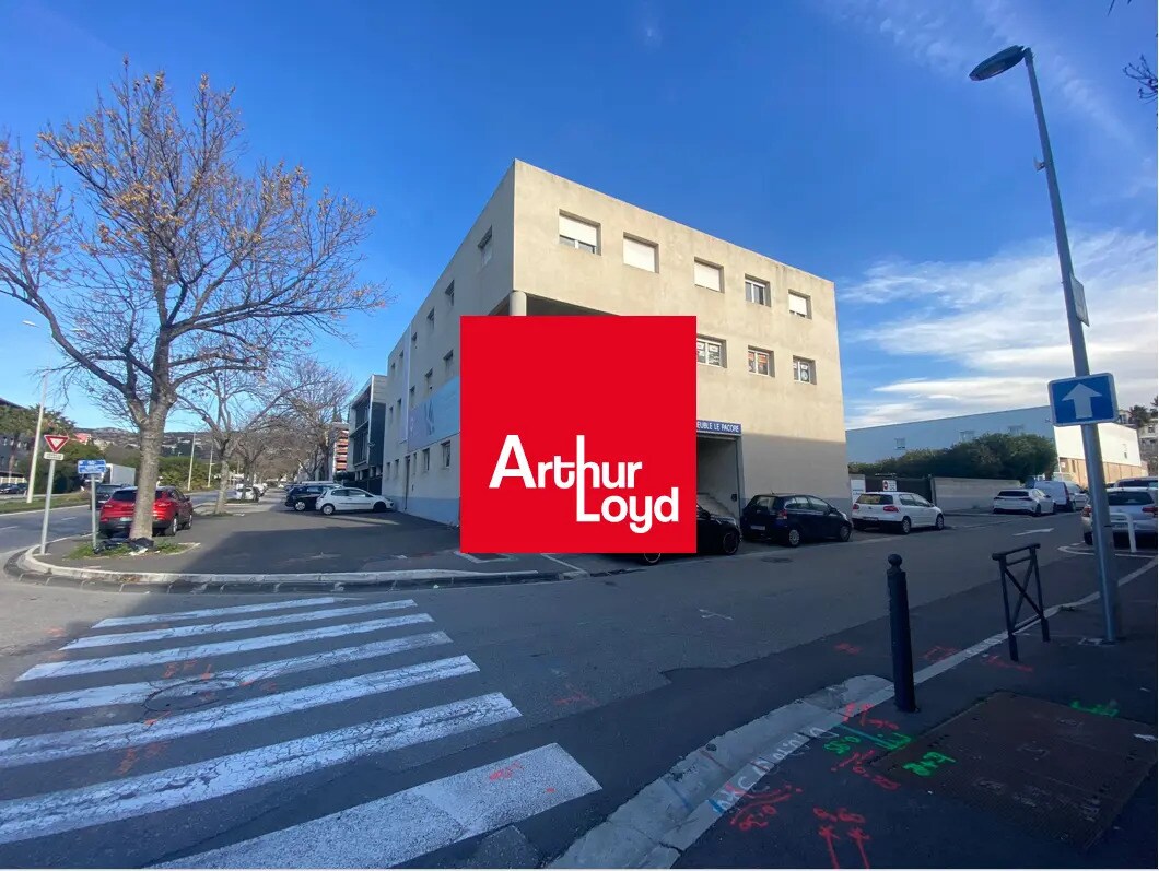 3 Rue Henri Et Antoine Maurras, Marseille for lease Building Photo- Image 1 of 7