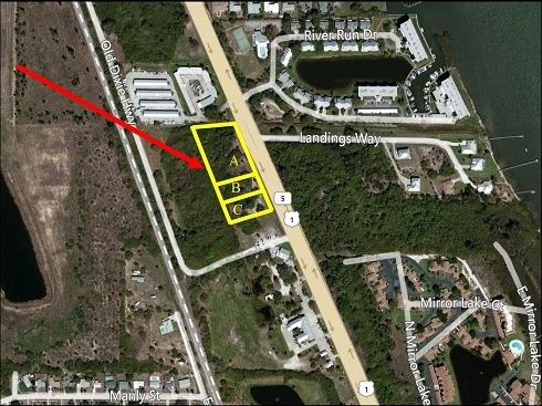 4 Vacant Commercial Lots Avaliable portfolio of 4 properties for sale on LoopNet.com - Primary Photo - Image 2 of 4