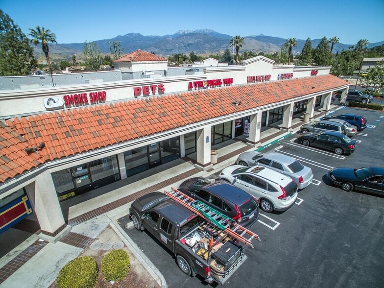 43430 Florida Ave, Hemet, CA for lease - Building Photo - Image 1 of 5