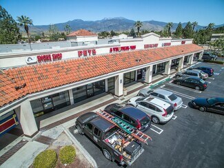 More details for 43430 Florida Ave, Hemet, CA - Retail for Lease