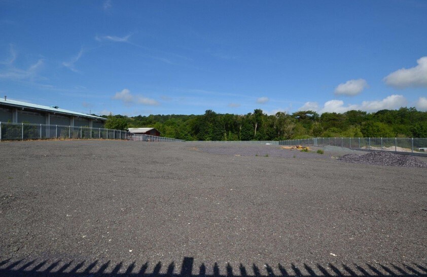 Llandygai Industrial Estate, Bangor, LL57 4YH