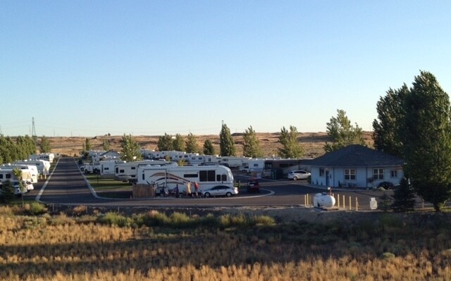 351 E Hawthorne St, Connell, WA for sale Primary Photo- Image 1 of 1