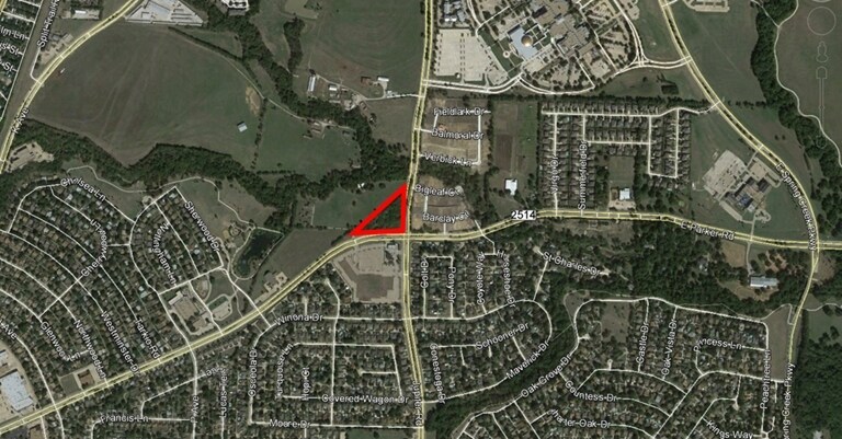 3700 Jupiter Rd, Plano, TX for sale Primary Photo- Image 1 of 1