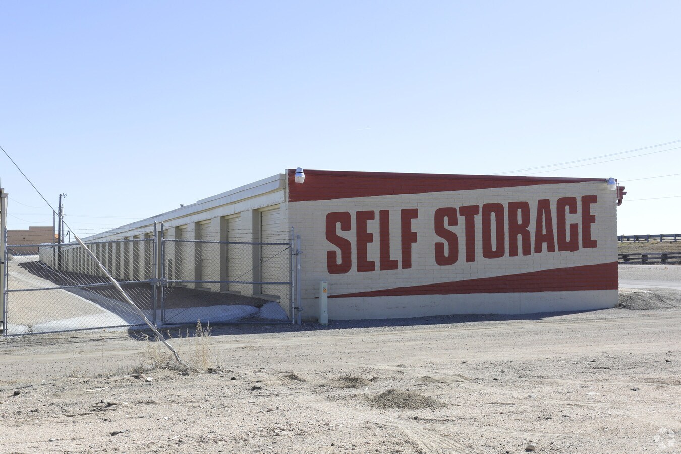 359 E Enterprise Dr, Pueblo, CO 81007