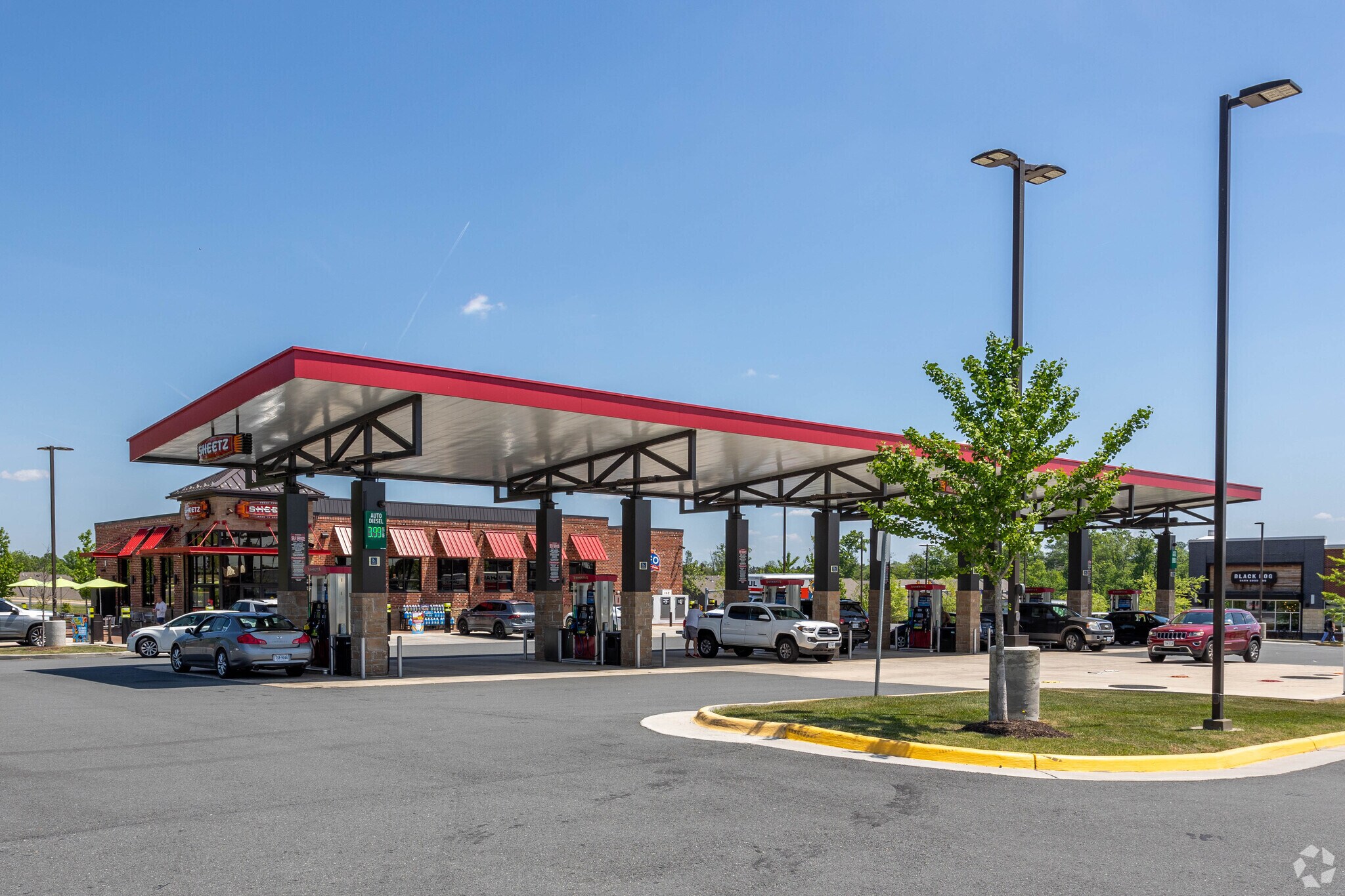 19910 Riverside Commons Plz, Ashburn, VA for sale Primary Photo- Image 1 of 1