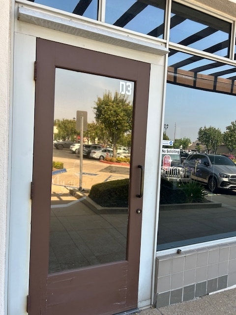 NEC Foothill Blvd, Rancho Cucamonga, CA for lease Building Photo- Image 1 of 11