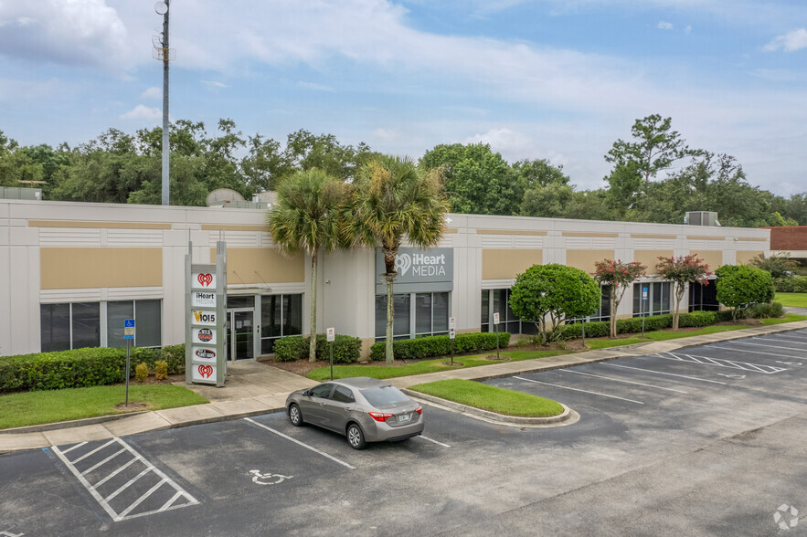 8000 Belfort Pky, Jacksonville, FL for lease - Building Photo - Image 3 of 6