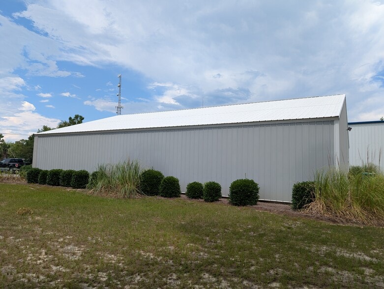 1709 River St, Valdosta, GA for lease - Building Photo - Image 3 of 15