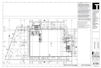 10820 Shawnee Mission Pky, Shawnee, KS for lease Floor Plan- Image 2 of 2