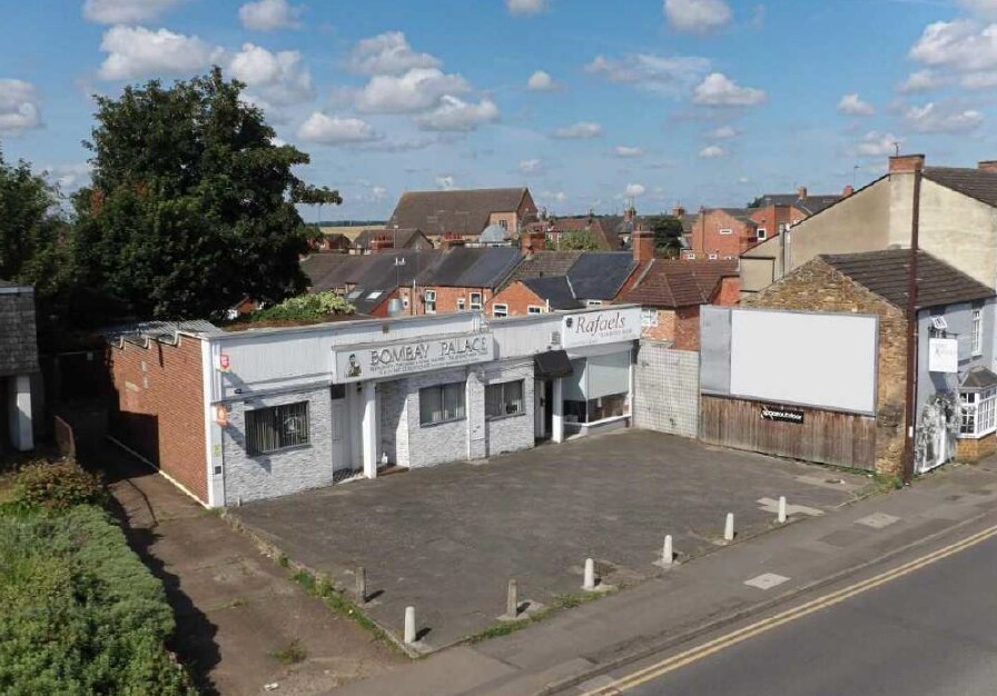 Welford Rd, Northampton for sale Primary Photo- Image 1 of 1