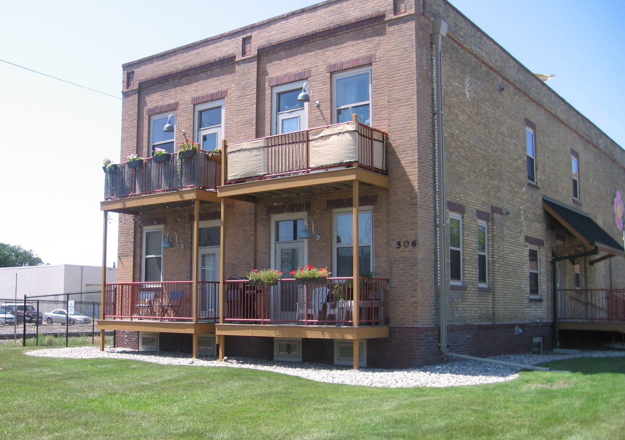 506 Roberts St N, Fargo, ND for sale Primary Photo- Image 1 of 1