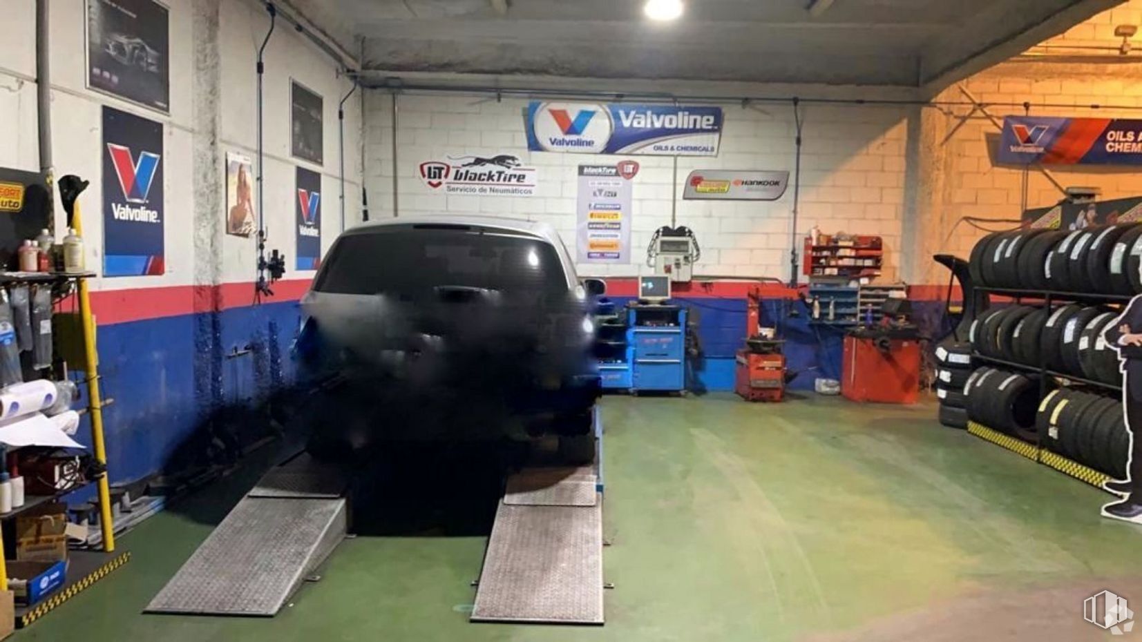 Industrial in Madrid, Madrid for sale Interior Photo- Image 1 of 2