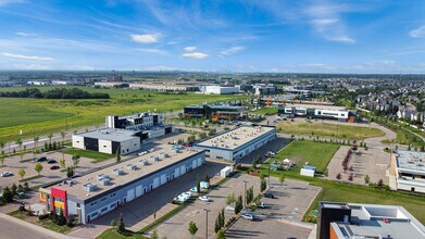 9050 22 Av SW, Edmonton, AB - Aerial  map view - Image1