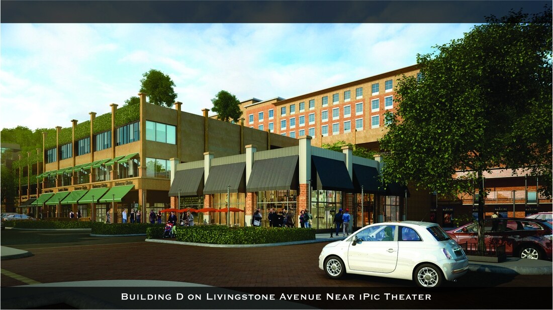 4755 Hamilton St, Dobbs Ferry, NY 10522 Rivertowns Square