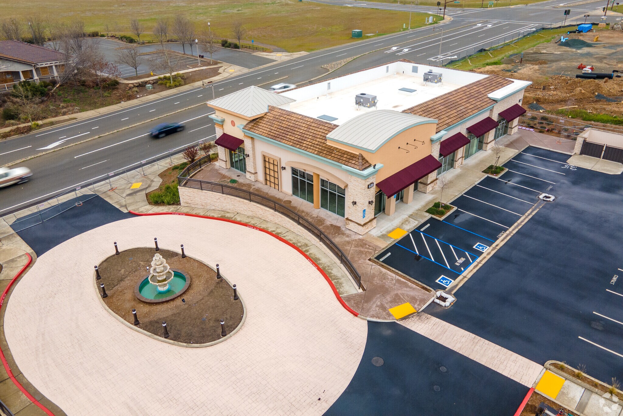 620 Twelve Bridges Dr, Lincoln, CA 95648 Terra Cotta Village