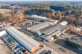 More details for 896 Boston Post Rd, Marlborough, MA - Industrial for Sale