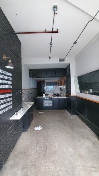 42-77 Hunter St, Long Island City, NY for sale - Interior Photo - Image 1 of 1