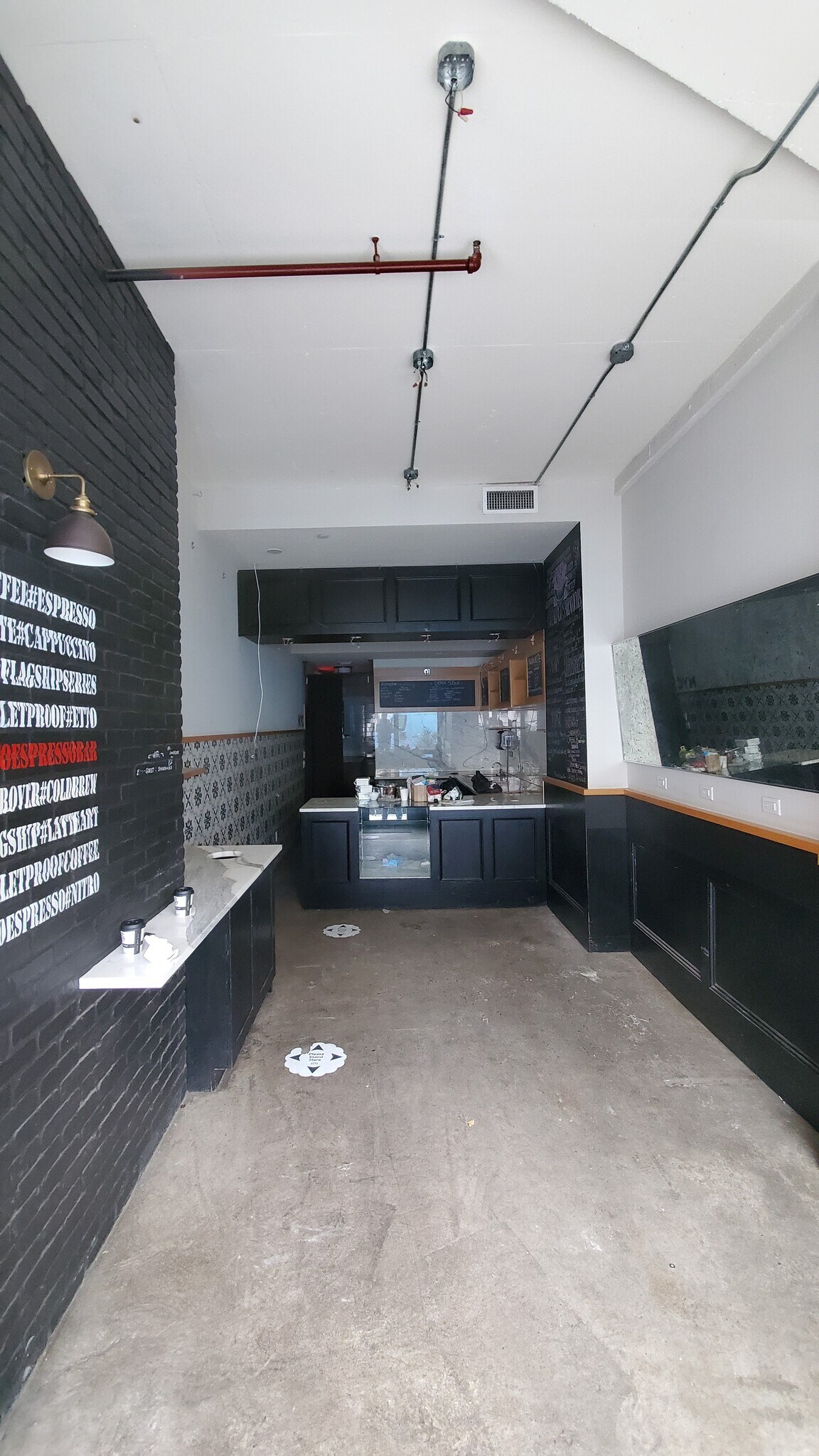 42-77 Hunter St, Long Island City, NY for sale Interior Photo- Image 1 of 1