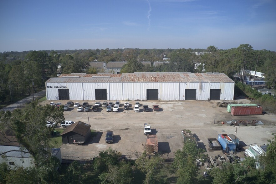 332 Martin St, Houston, TX for lease - Building Photo - Image 3 of 11