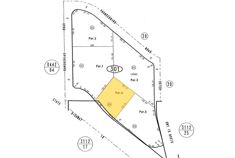 20152 Highway 18, Apple Valley, CA 92307 Retail for Lease