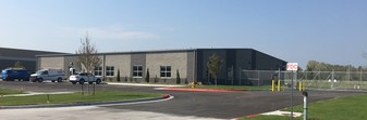 4302 NW Mattox Rd, Riverside MO - Warehouse