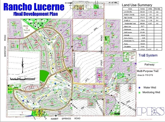 811 Post Office Rd, Lucerne Valley, CA 92356