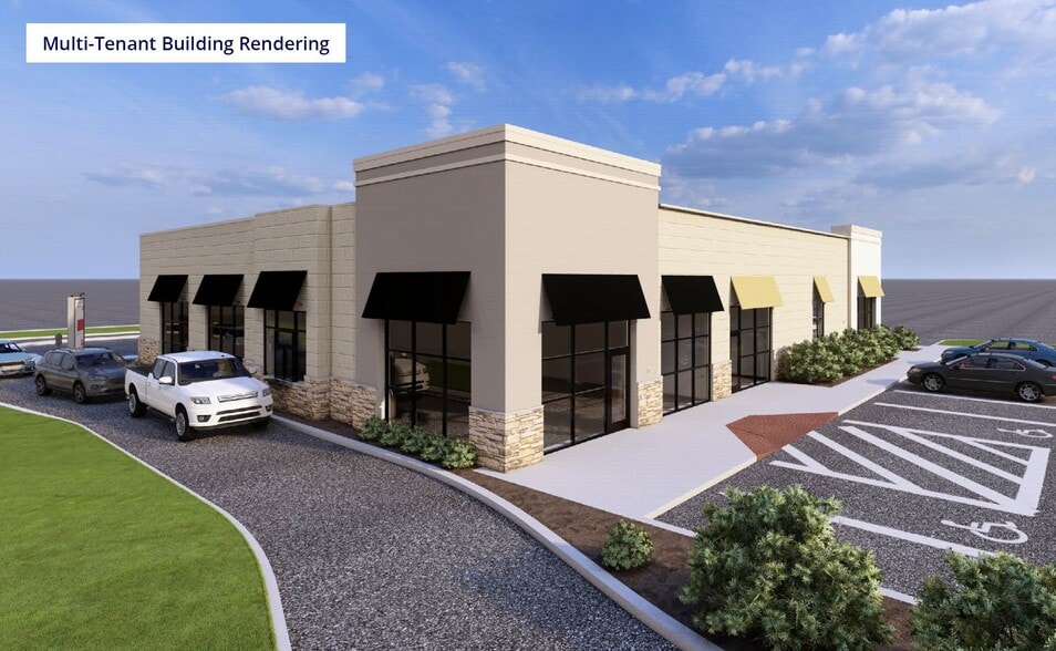 12110 US 441, Belleview, FL for lease - Building Photo - Image 3 of 4