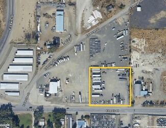 More details for 2501 E Lewis St, Pasco, WA - Land for Lease