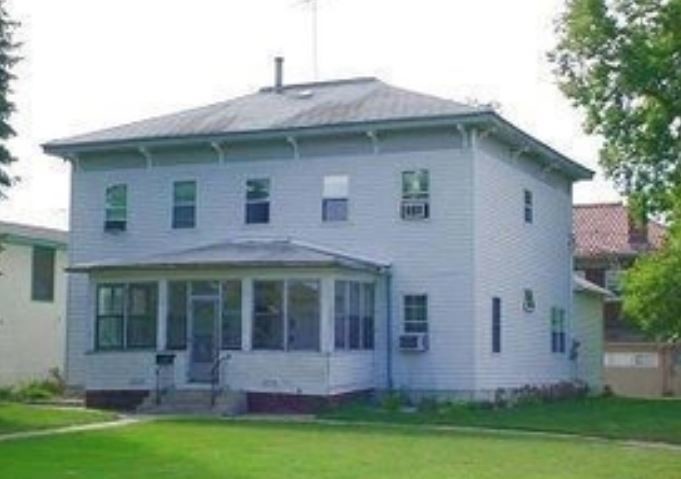 307 W Lincoln Way, Jefferson, IA for sale Building Photo- Image 1 of 1