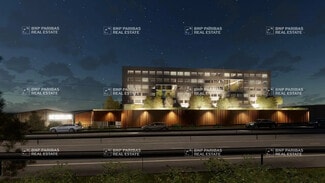 More details for 33 Rue Marie Curie, Saint-Sébastien-sur-Loire - Office for Lease