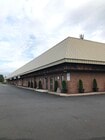 92 Weston St, Hartford CT - Warehouse