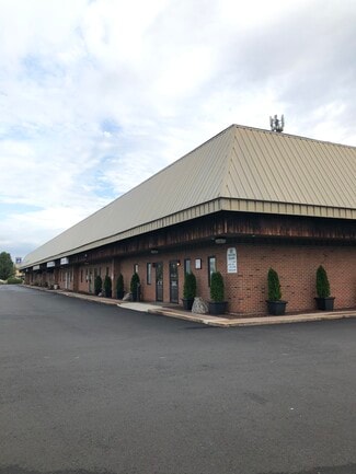 More details for 92 Weston St, Hartford, CT - Flex for Lease