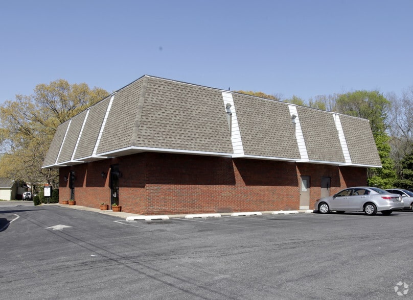 2089 S Dupont Hwy, Dover, DE for sale - Primary Photo - Image 1 of 5