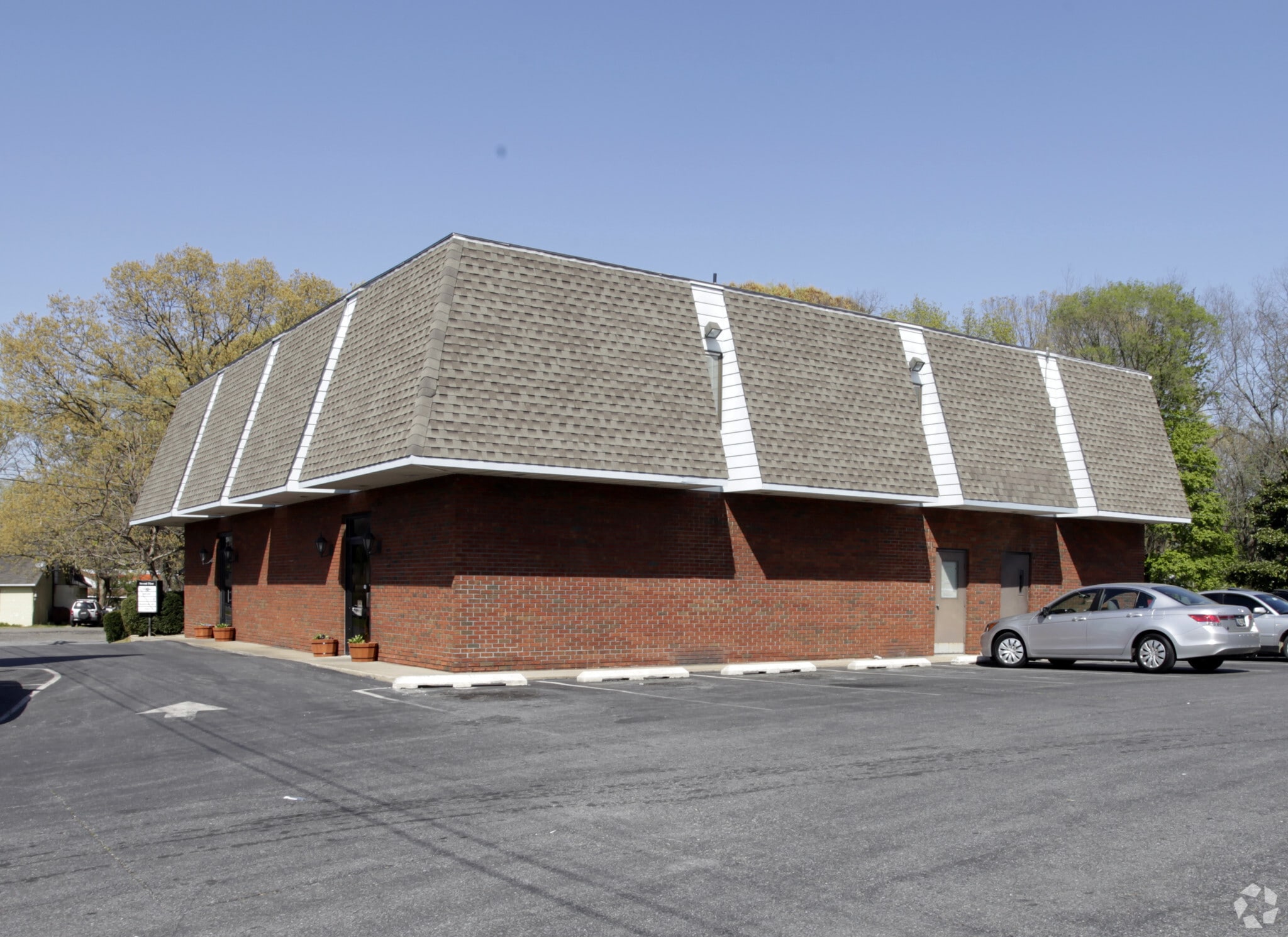 2089 S Dupont Hwy, Dover, DE for sale Primary Photo- Image 1 of 6