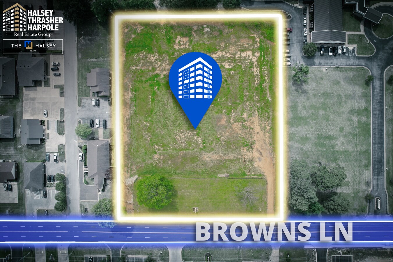 2911 Browns Ln, Jonesboro, AR 72401 Rare MultiFamily Zoning