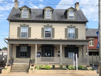 More details for 15 Market Sq, Manheim, PA - Office for Lease