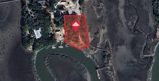 More details for 82 Inglewood Cir, Saint Helena Island, SC - Land for Sale