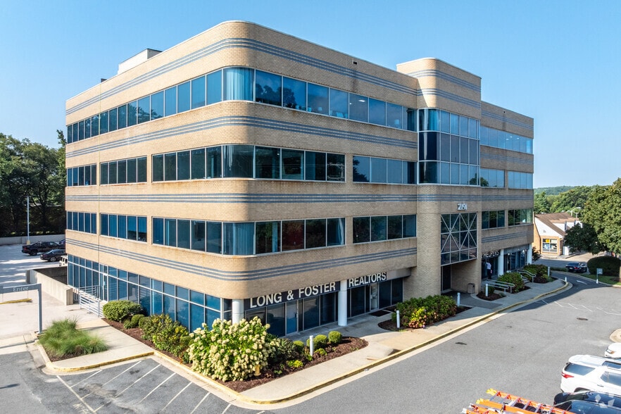 2191 Defense Hwy, Crofton, MD for lease - Building Photo - Image 3 of 17